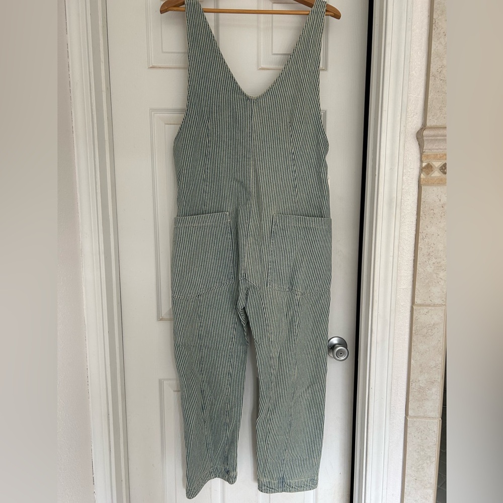 Free people high roller jumpsuit